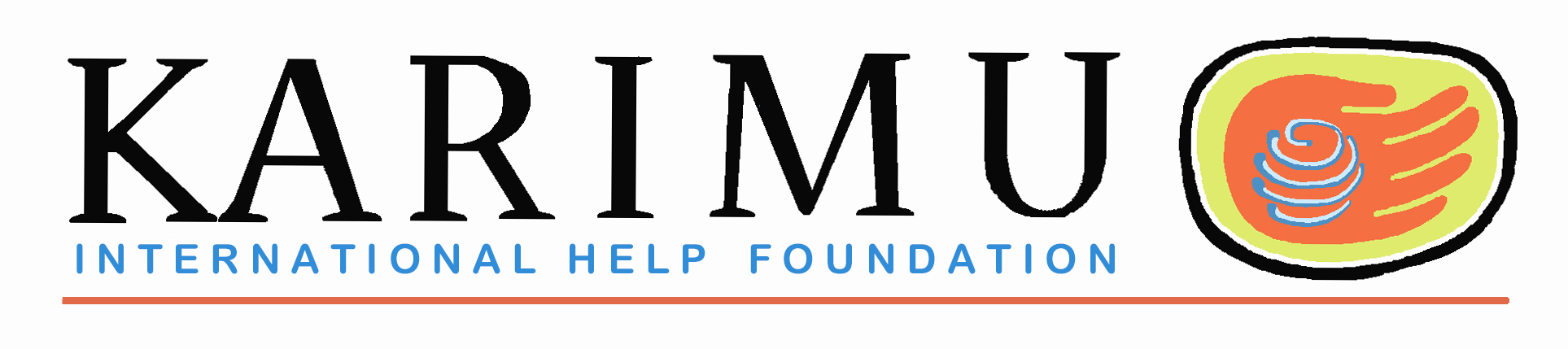 Karimu International Help Foundation logo
